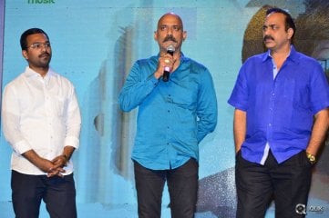 Venkatapuram Movie Audio Launch